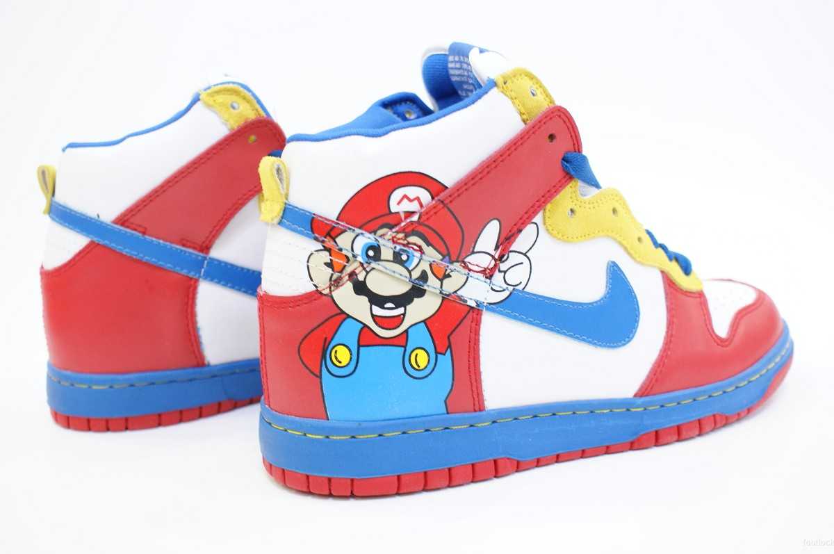 basket nike dunk high mode acheter nike chaussures dunk us8,eur41,uk7 envente